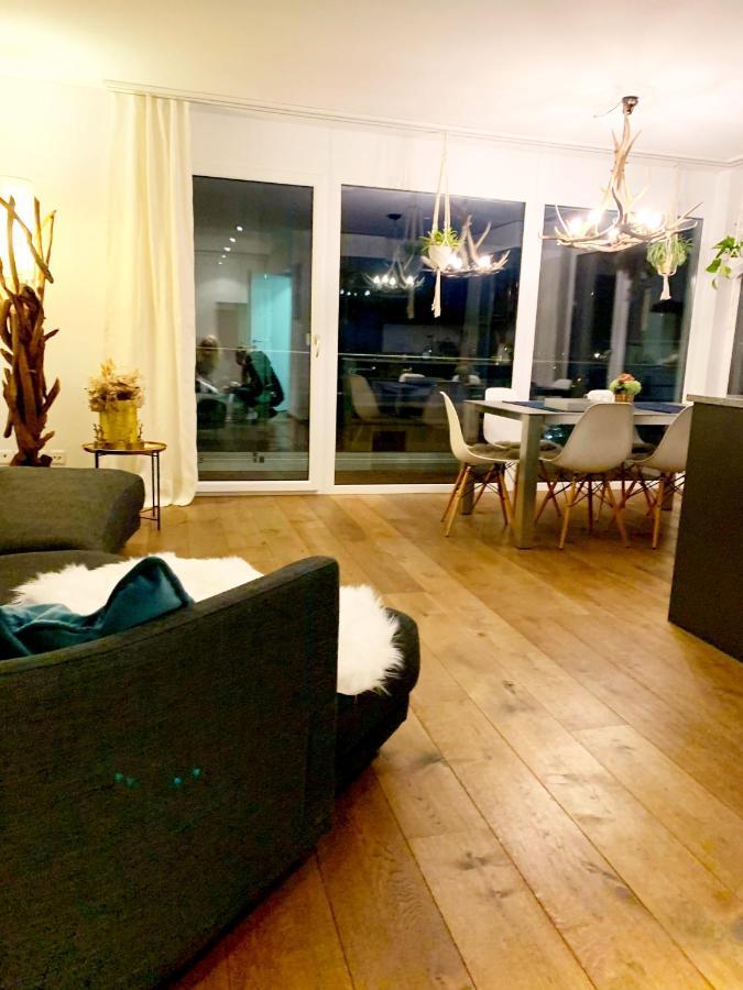 Apartment Bellania ダヴォス・プラッツ エクステリア 写真